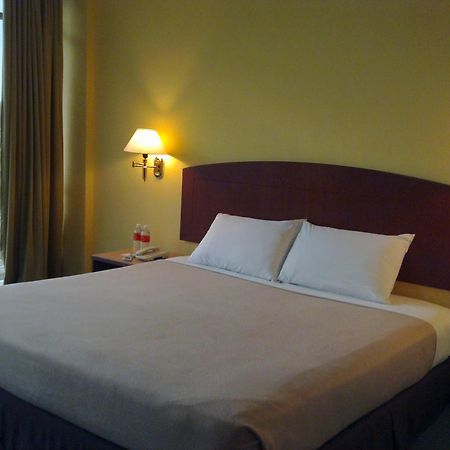 Hotel Caliber Kuala Lumpur Eksteriør billede