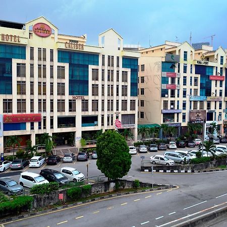 Hotel Caliber Kuala Lumpur Eksteriør billede