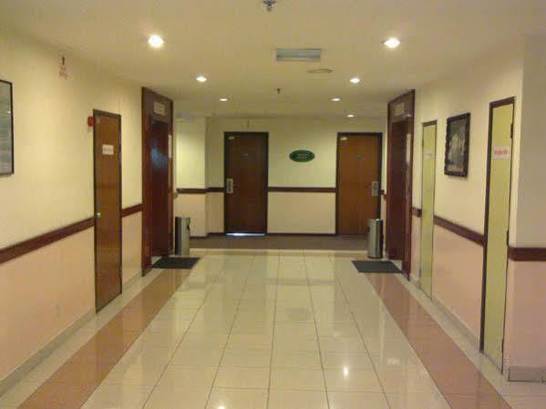 Hotel Caliber Kuala Lumpur Eksteriør billede
