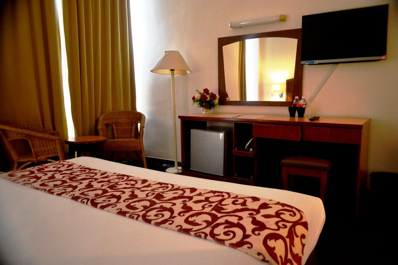 Hotel Caliber Kuala Lumpur Eksteriør billede