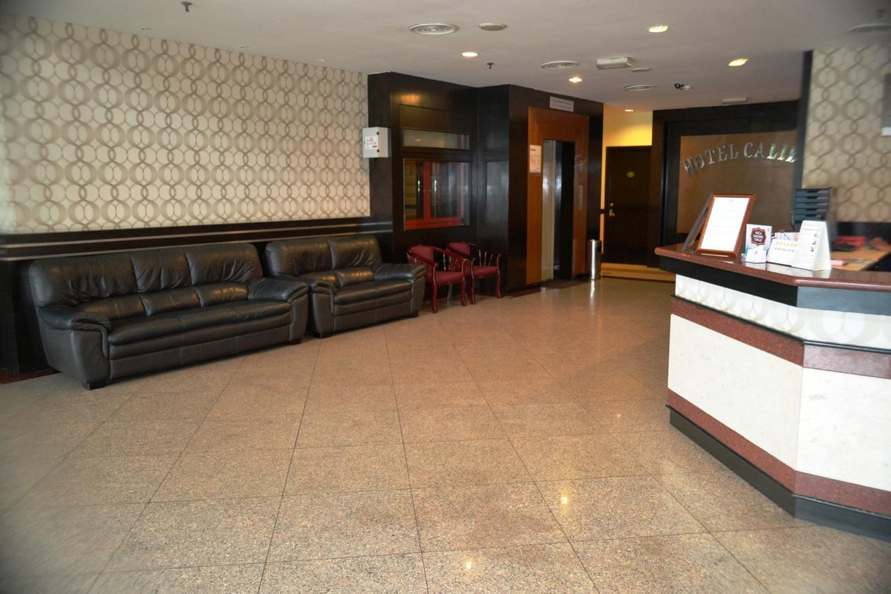 Hotel Caliber Kuala Lumpur Eksteriør billede