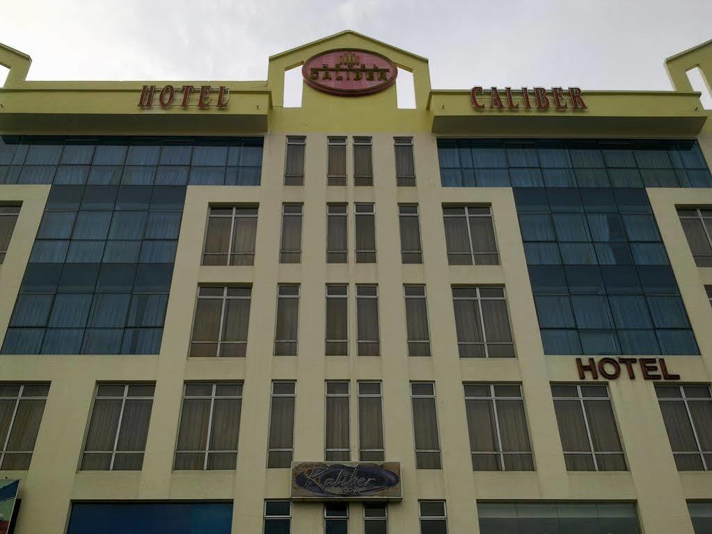 Hotel Caliber Kuala Lumpur Eksteriør billede