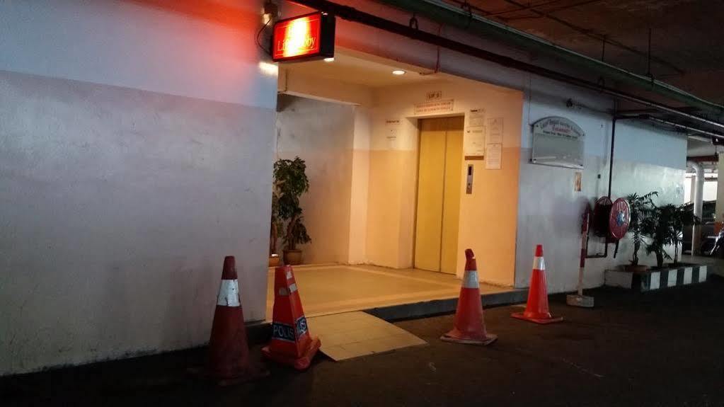 Hotel Caliber Kuala Lumpur Eksteriør billede