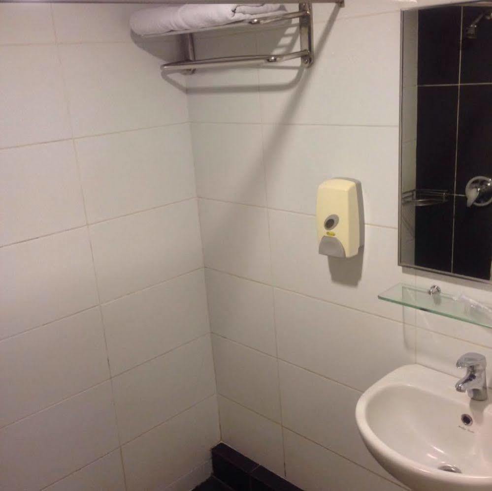 Hotel Caliber Kuala Lumpur Eksteriør billede