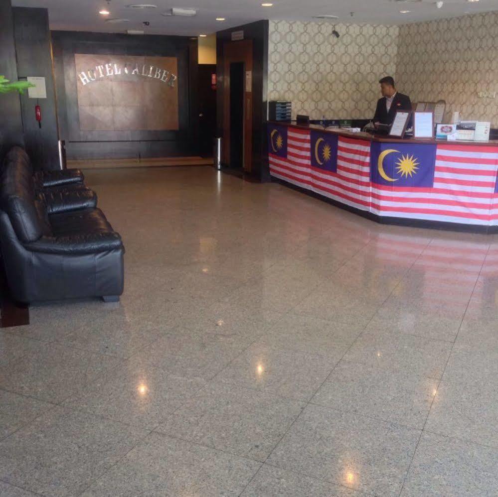 Hotel Caliber Kuala Lumpur Eksteriør billede