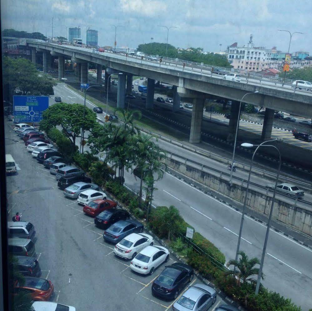 Hotel Caliber Kuala Lumpur Eksteriør billede