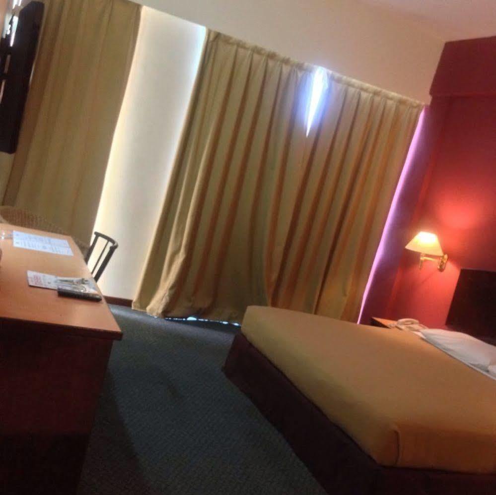 Hotel Caliber Kuala Lumpur Eksteriør billede