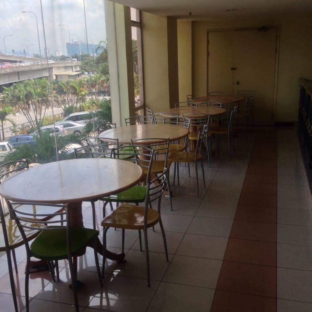 Hotel Caliber Kuala Lumpur Eksteriør billede