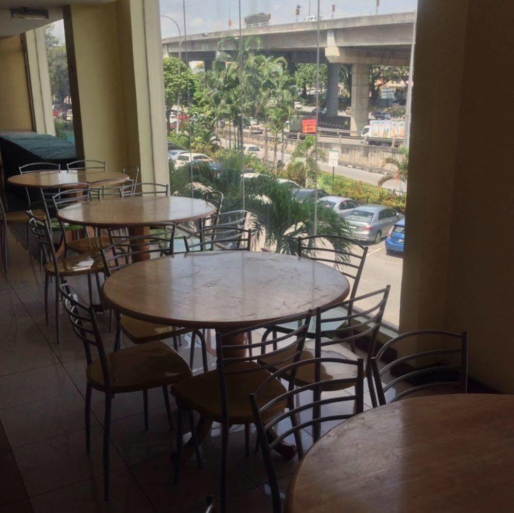 Hotel Caliber Kuala Lumpur Eksteriør billede