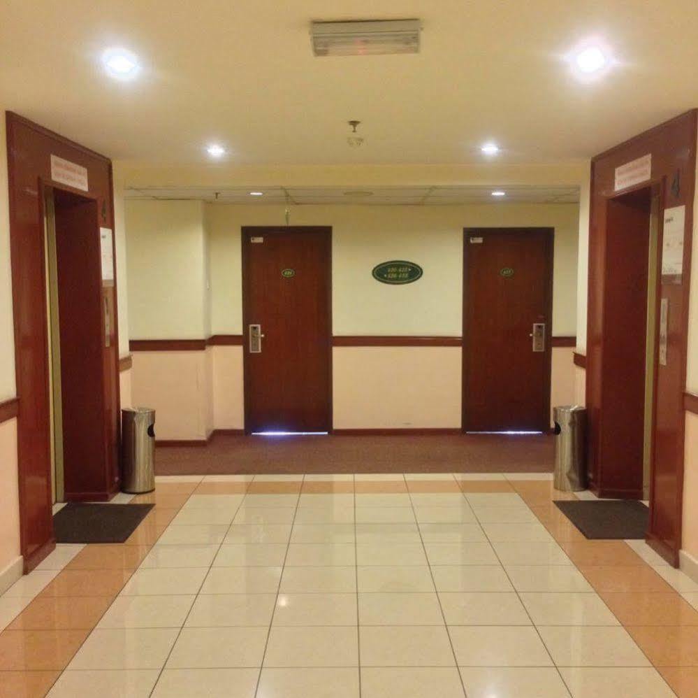 Hotel Caliber Kuala Lumpur Eksteriør billede