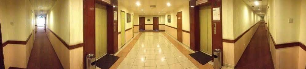Hotel Caliber Kuala Lumpur Eksteriør billede