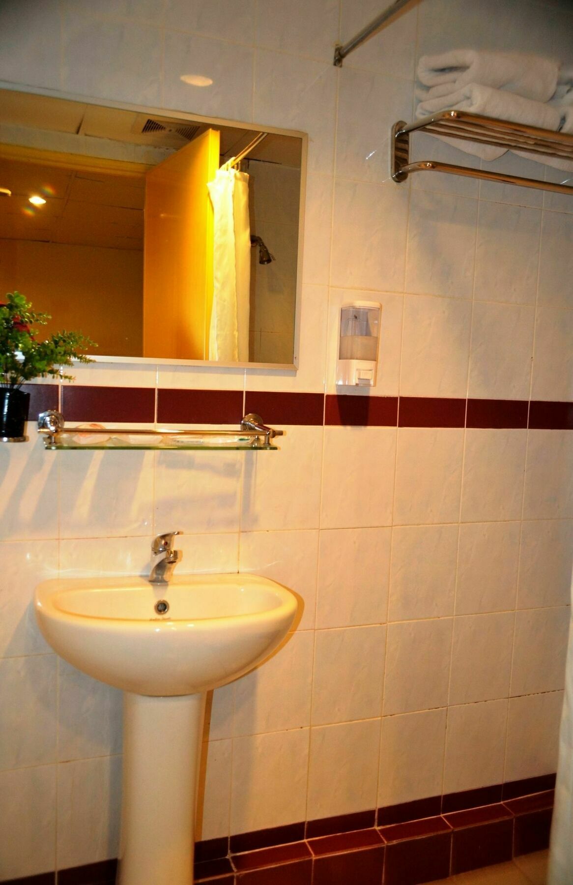 Hotel Caliber Kuala Lumpur Eksteriør billede